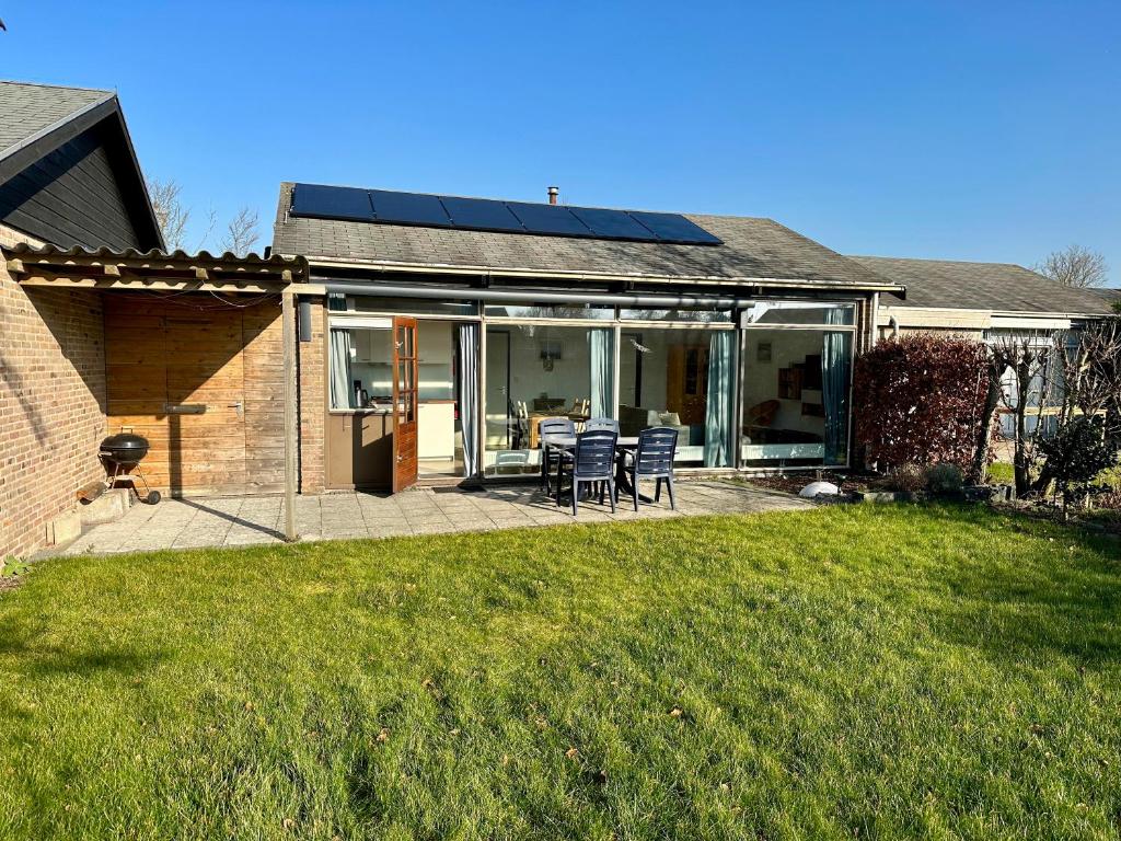 Boerenslag 45, Sint Maartensvlotbrug