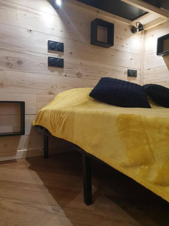 Val Thorens Appartement Résidence Les 3 Vallées - 2
