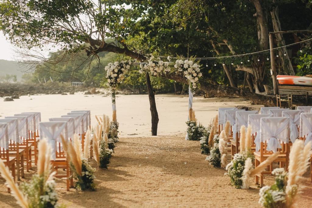 Surrounding environment