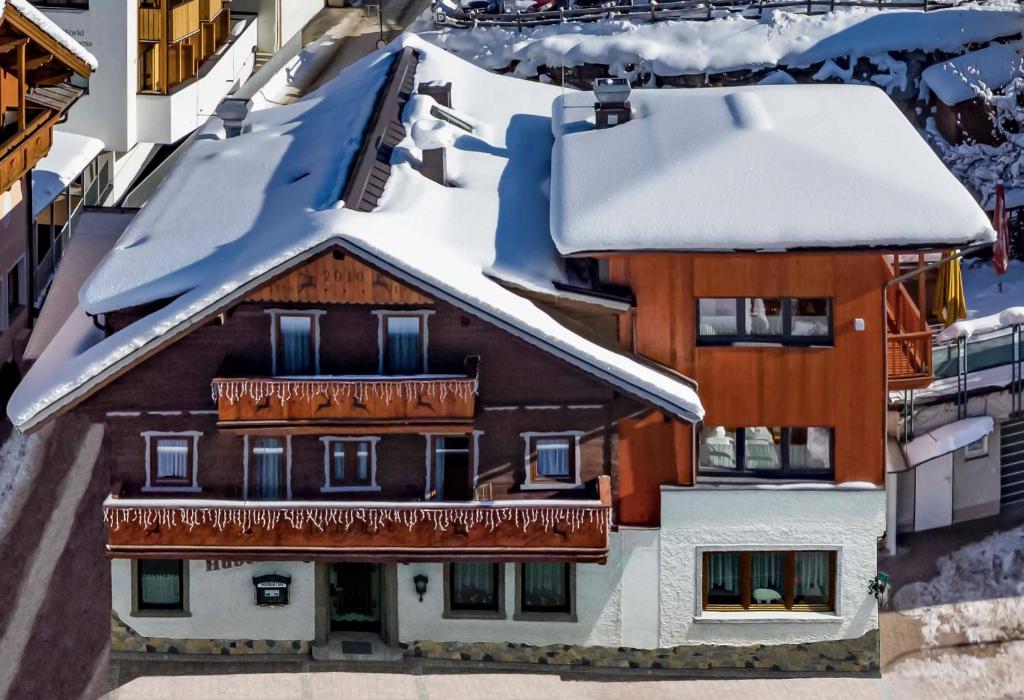 Haus Hubertus - 4