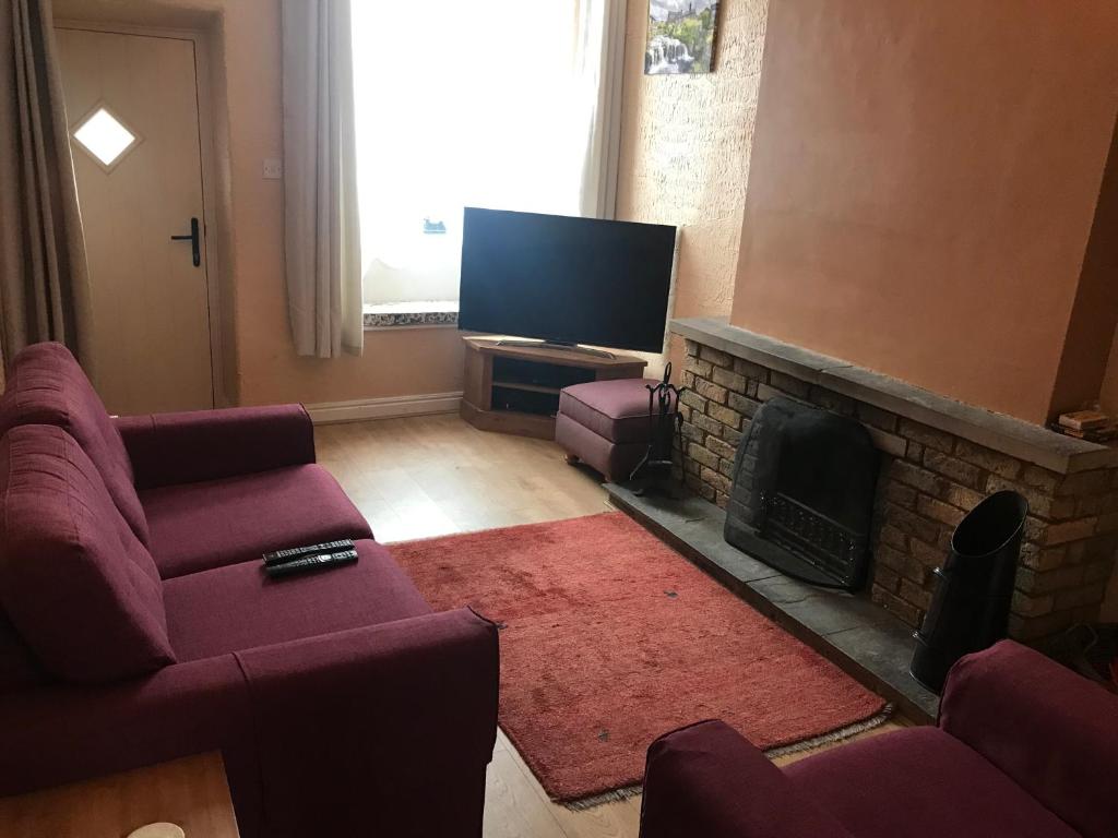 Cherry Tree Cottage, Aysgarth photo 8