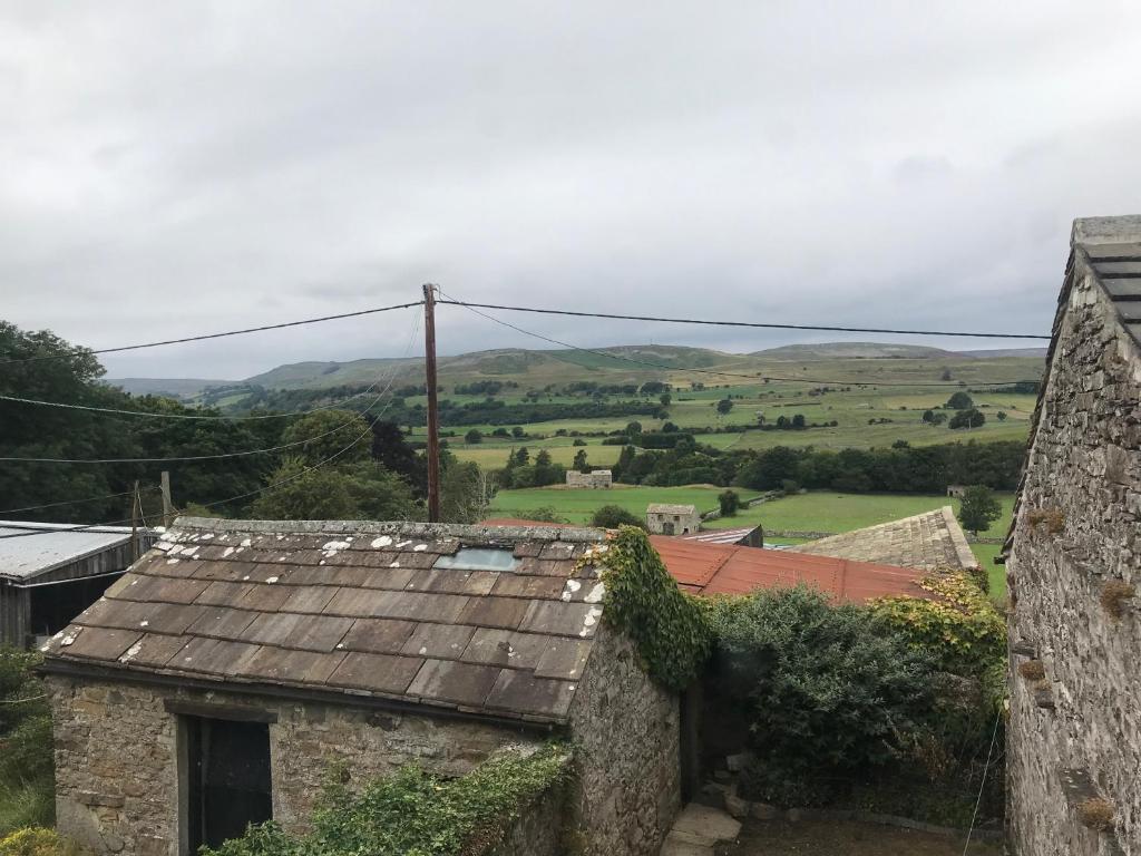 Cherry Tree Cottage, Aysgarth photo 6