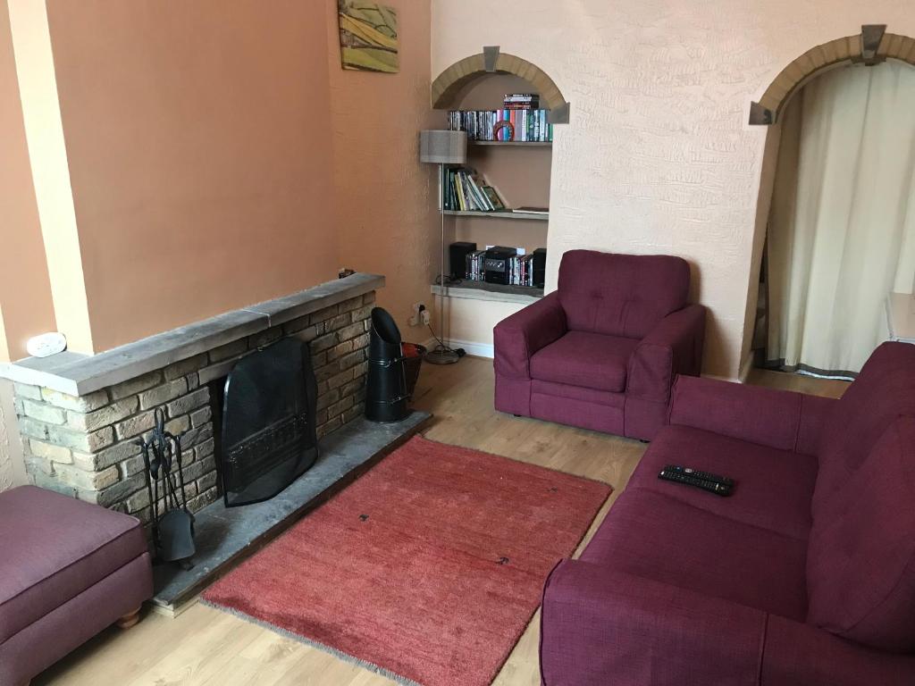 Cherry Tree Cottage, Aysgarth photo 5