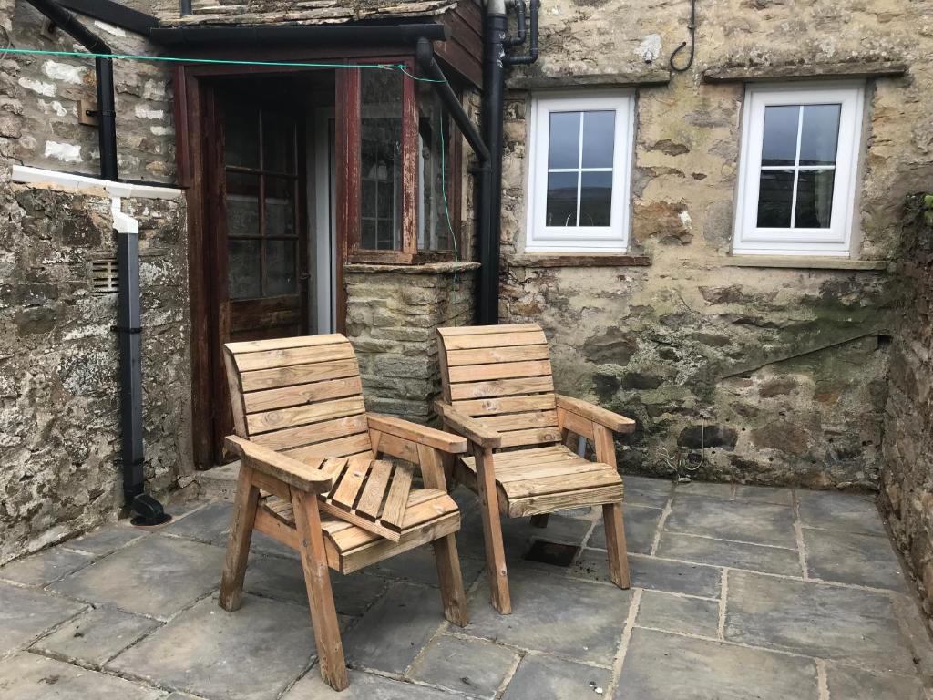 Cherry Tree Cottage, Aysgarth photo 4