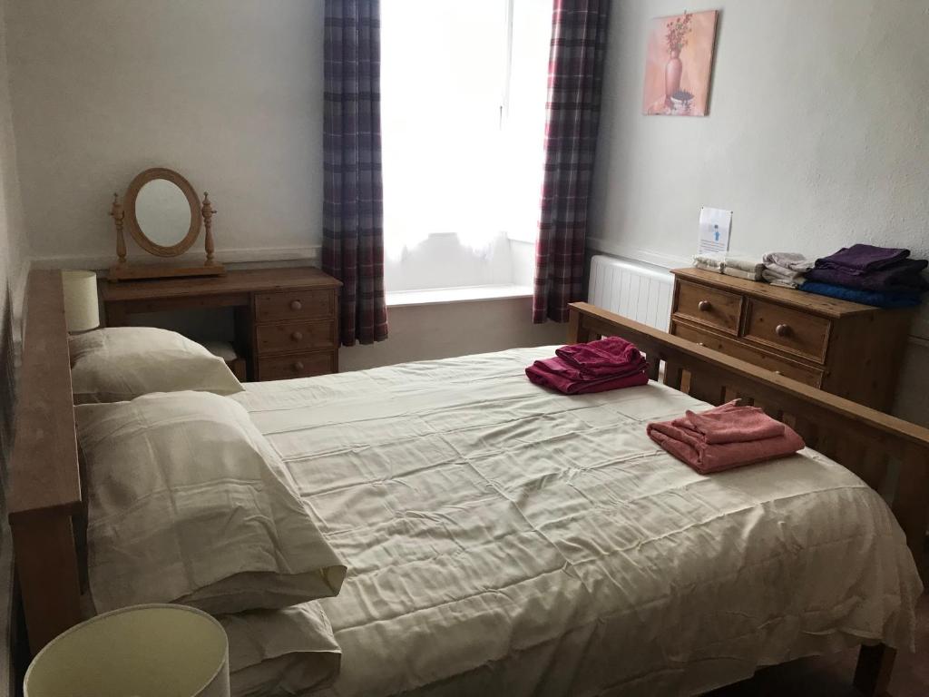 Cherry Tree Cottage, Aysgarth photo 7