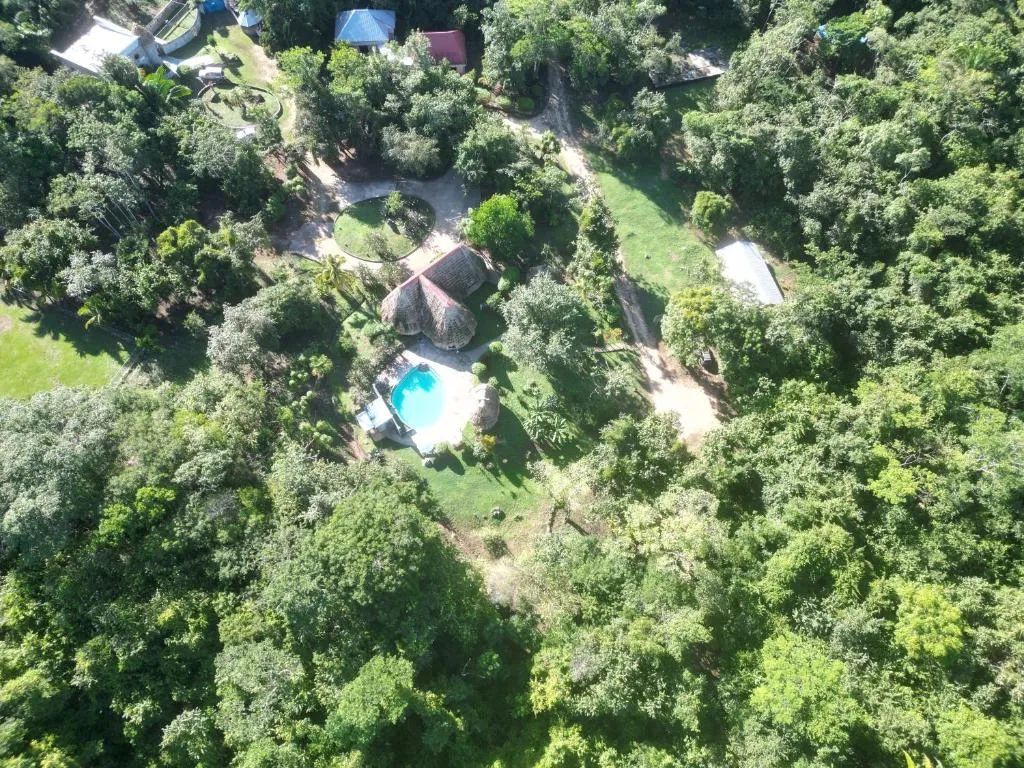 Calico Jack's Resort, hotel in Sayab Camp