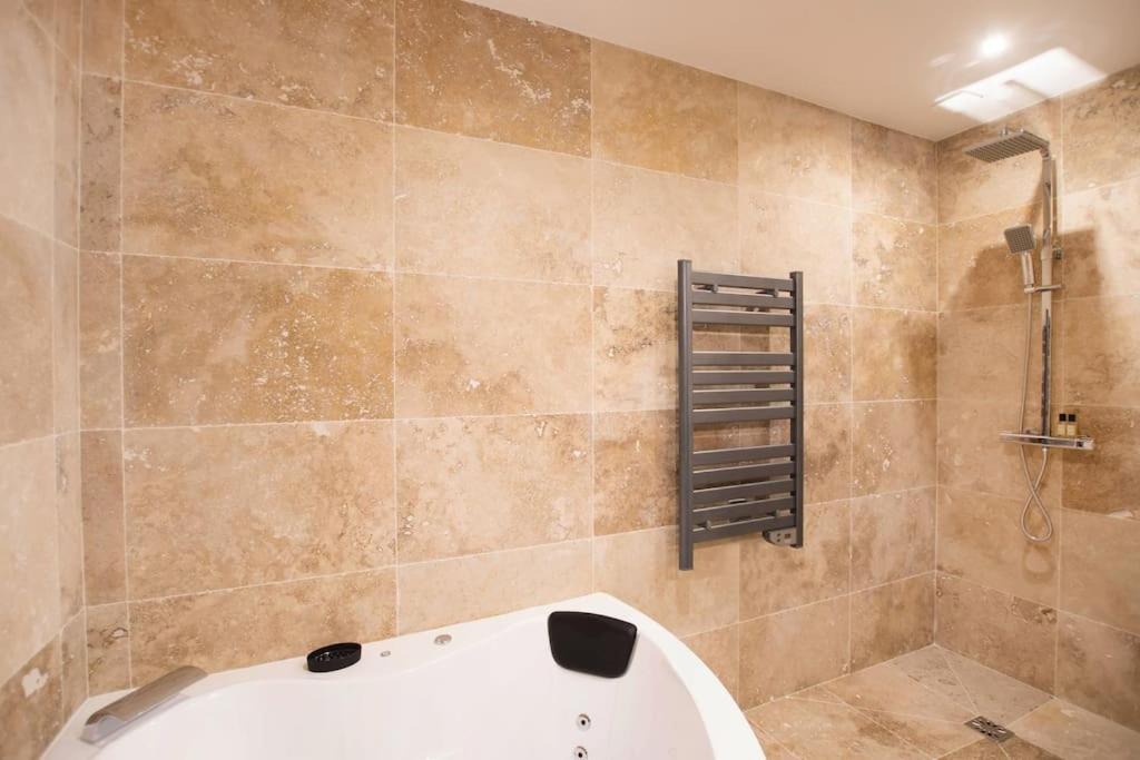 Luxury Suite w/ Jacuzzi - Rex / Montorgueil - 3