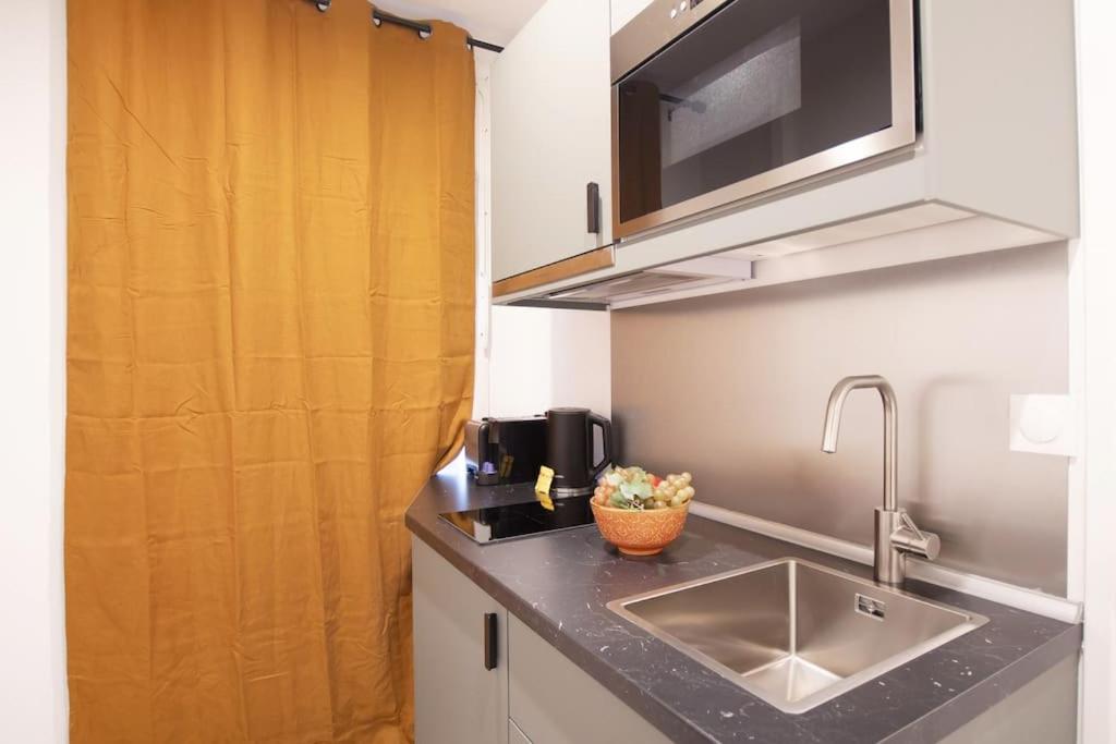 Luxury Suite w/ Jacuzzi - Rex / Montorgueil - 5
