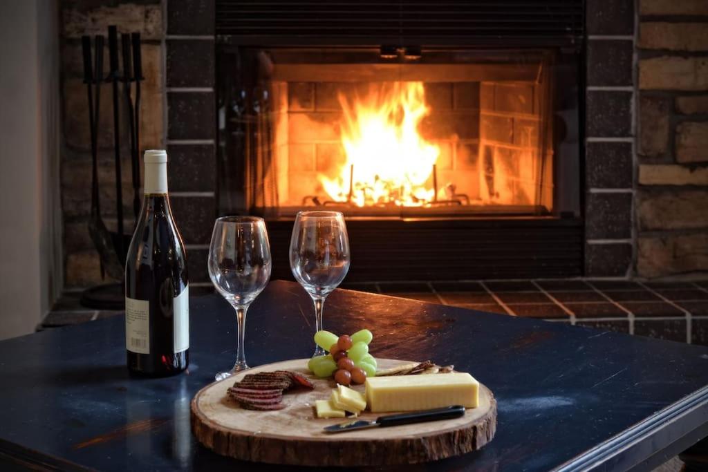 Manoirs A - Mont-Tremblant, Mont-Tremblant