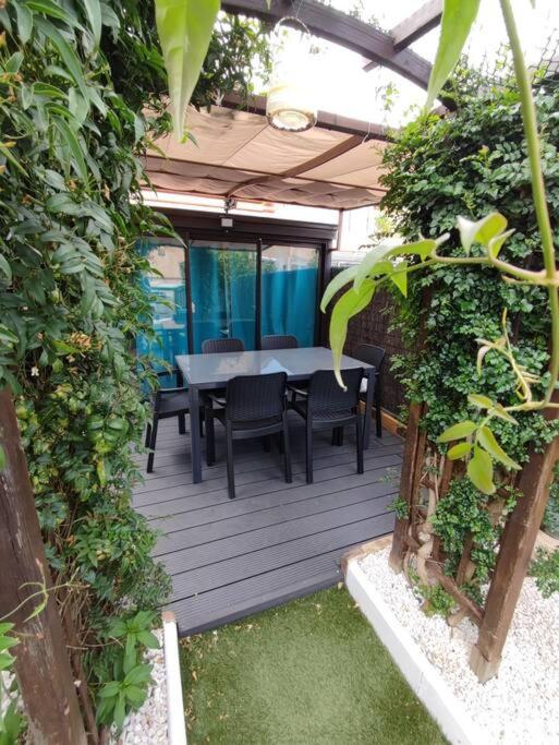 superbe appartement proche du port et de la plage. - 2