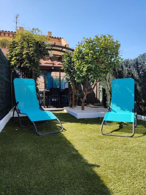 superbe appartement proche du port et de la plage. - 1