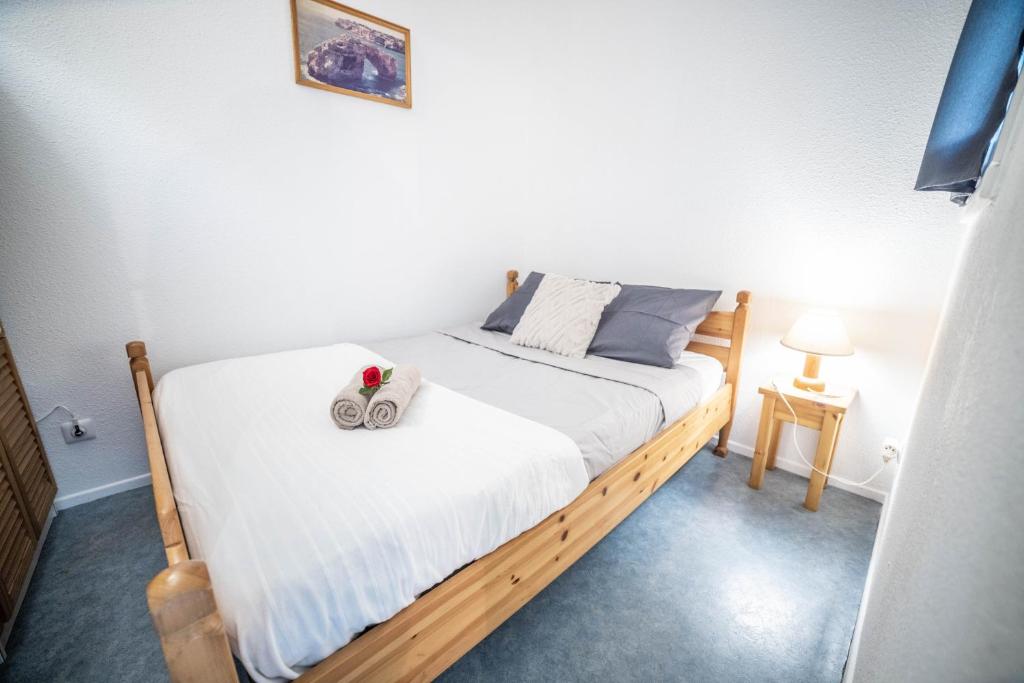 Les Marines Port 2 Min Plage Camargue- TOP PROS SERVICES Conciergerie La Grande Motte - 4