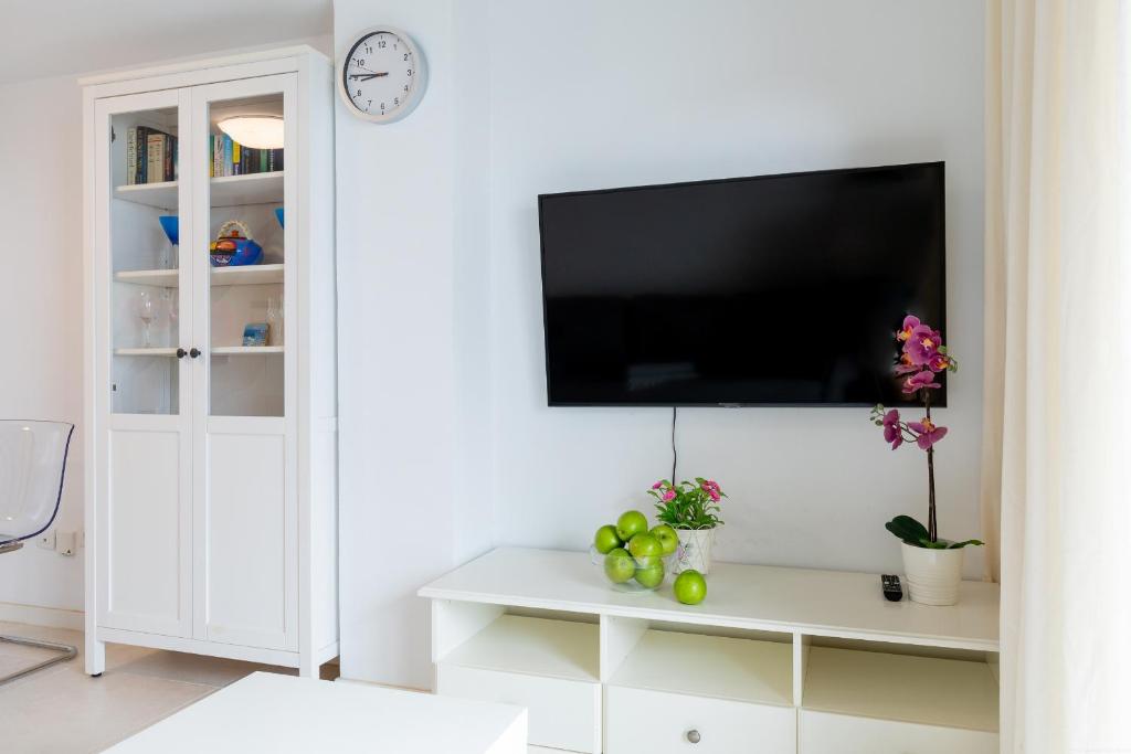 Duplex apartment in Las Americas - 5