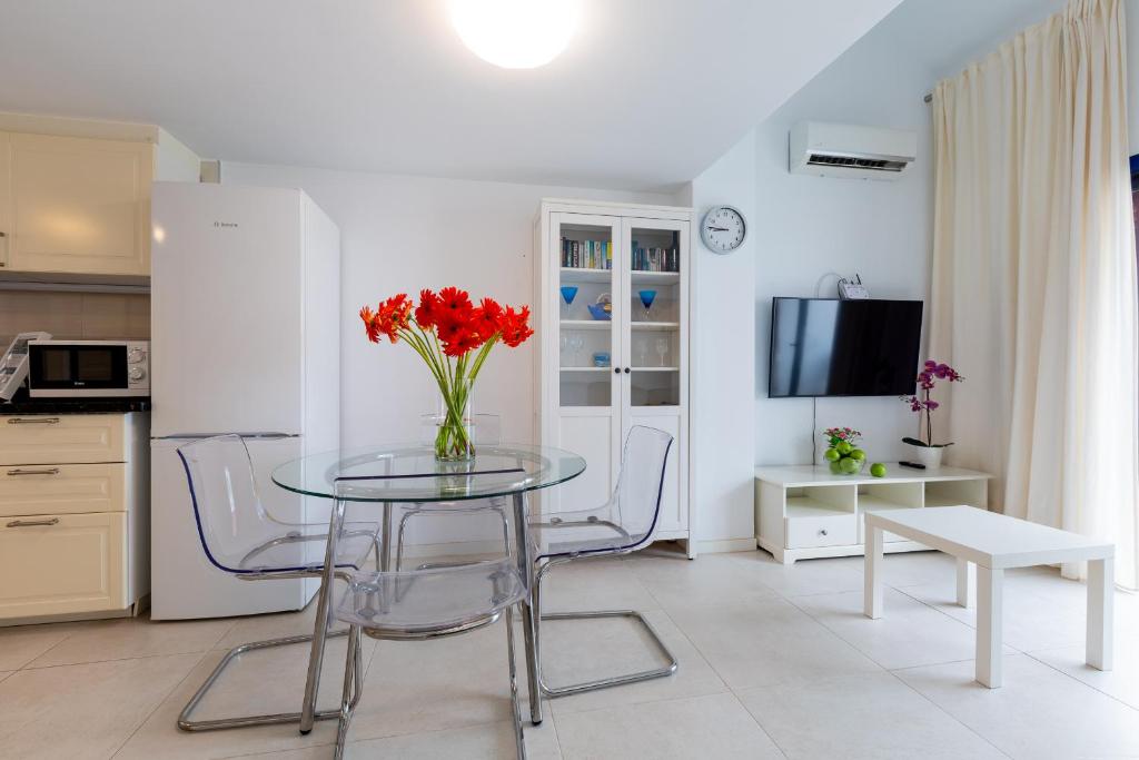 Duplex apartment in Las Americas - 4