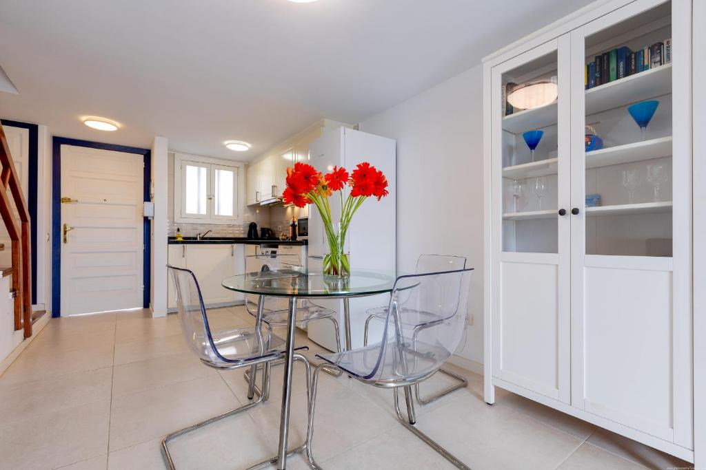 Duplex apartment in Las Americas - 3