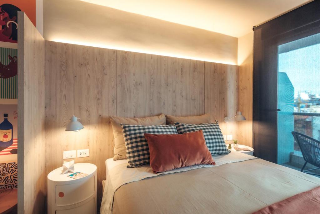 ZENHAUS - Diseño en el corazón de Punta Carretas - 4