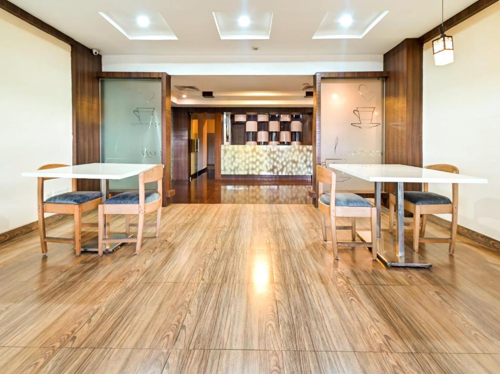 Hotel Royal Heritage                                                                             館内設備