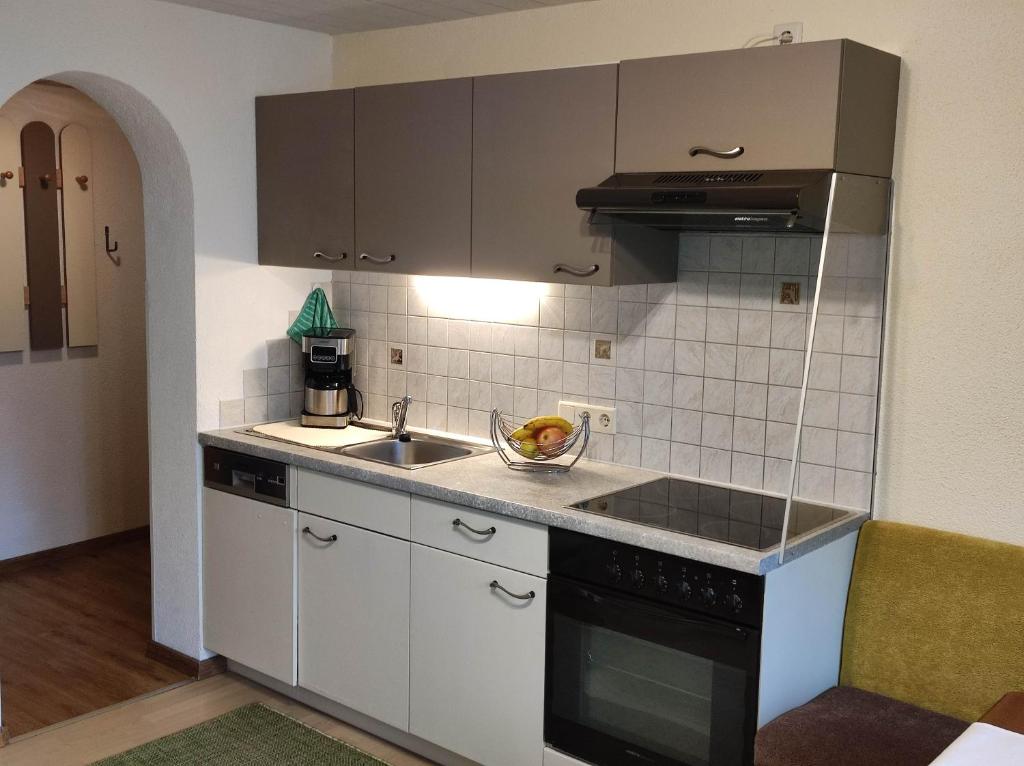 Haus Gertrud - 5