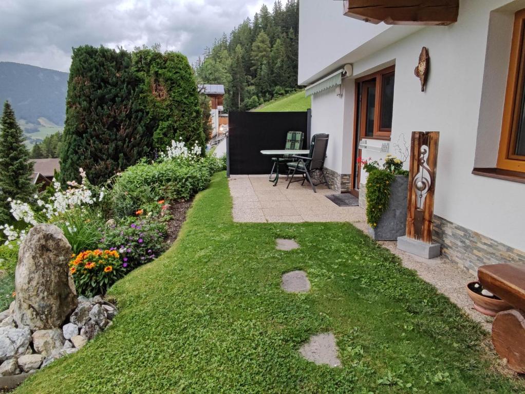 Haus Gertrud - 3