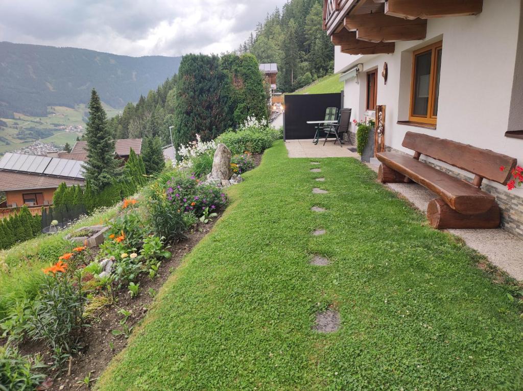Haus Gertrud - 4