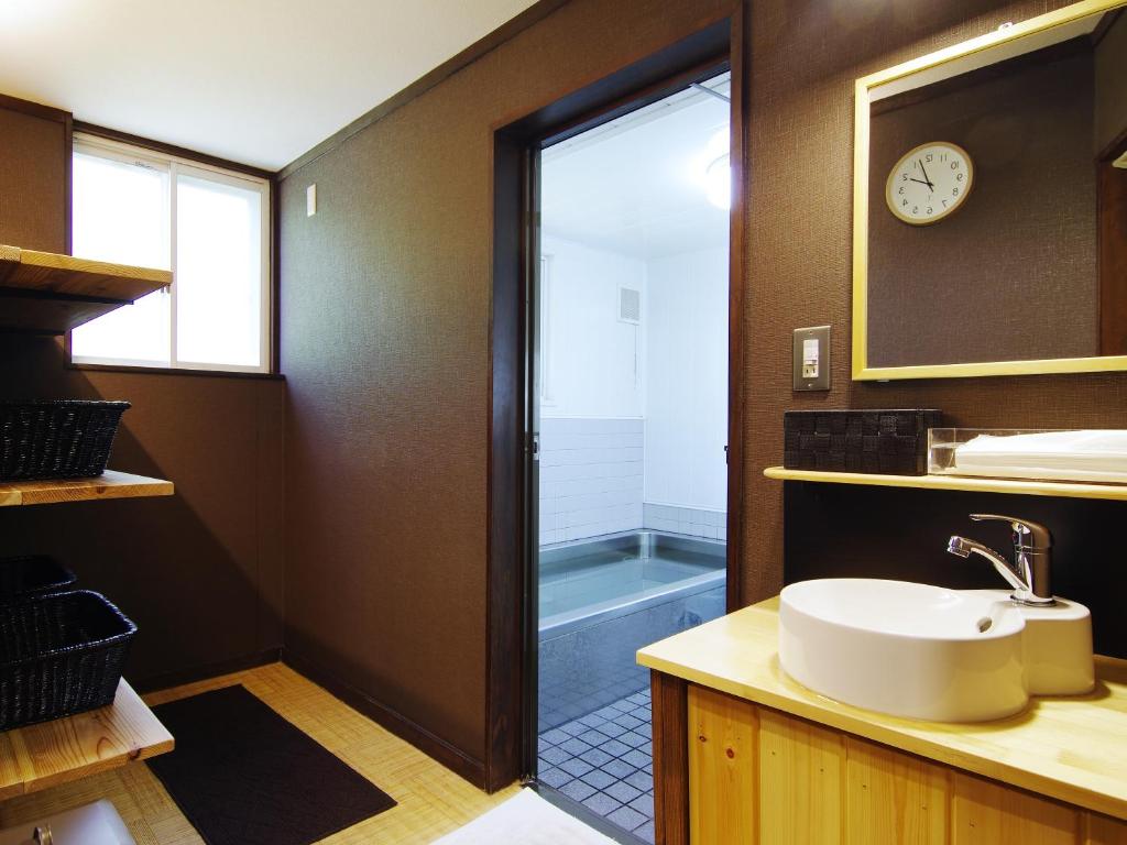 펜션 쿠루미 호텔 이미지 1