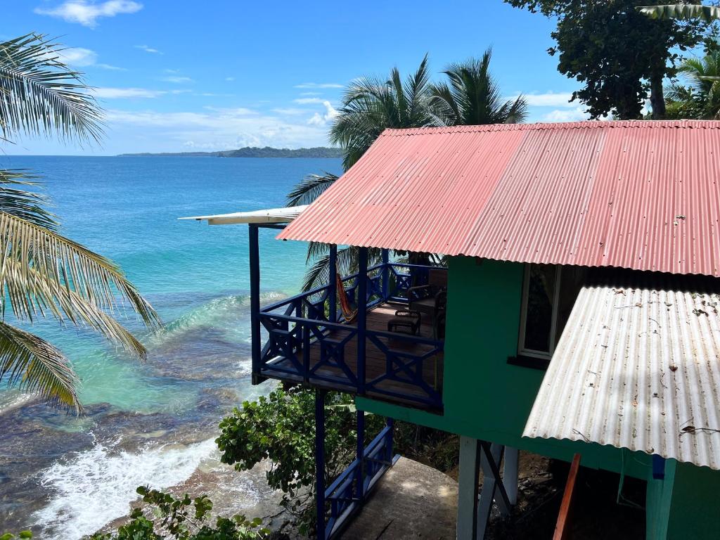 Tesoro Escondido Ecolodge Cabinas