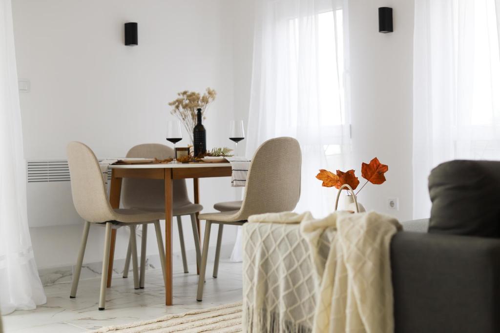 Vrh Apartman - 4