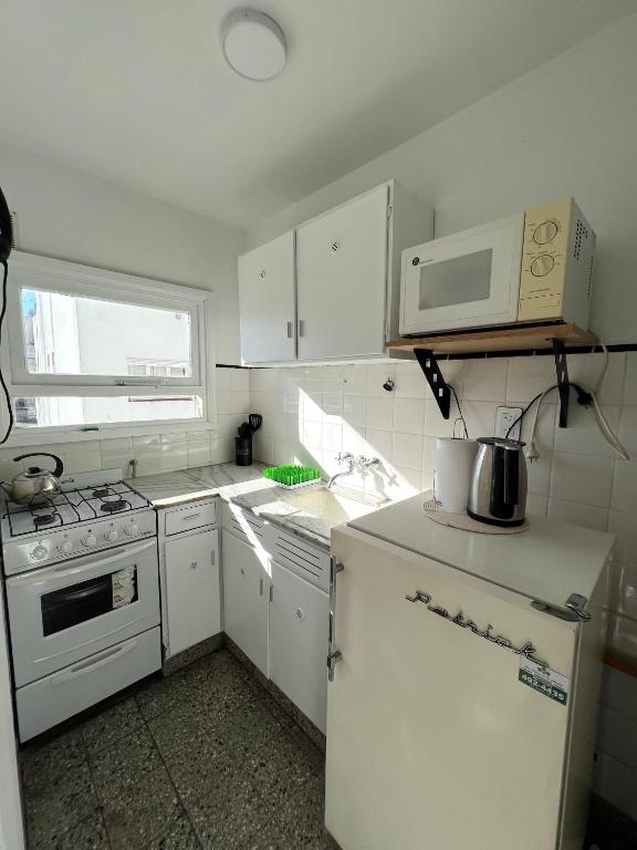 Departamento Av.Colon - 3