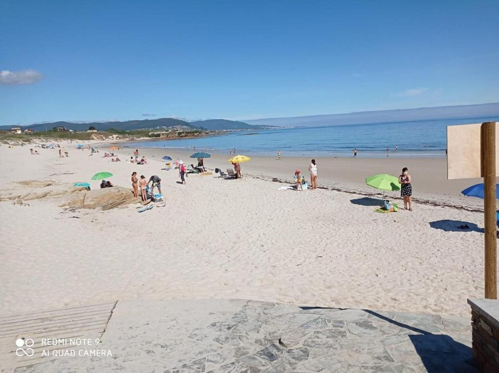 EnFOZ PLAYA PISCINA Y PARKING - 3