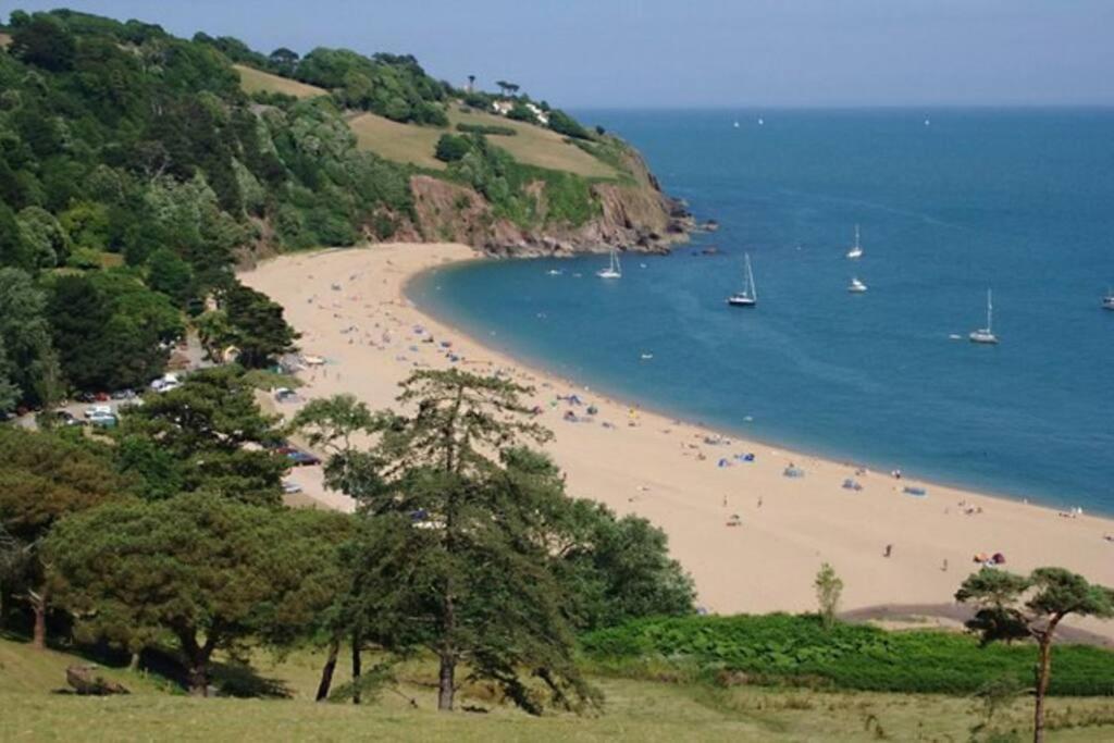 Little Haven Too, Dartmouth photo 8