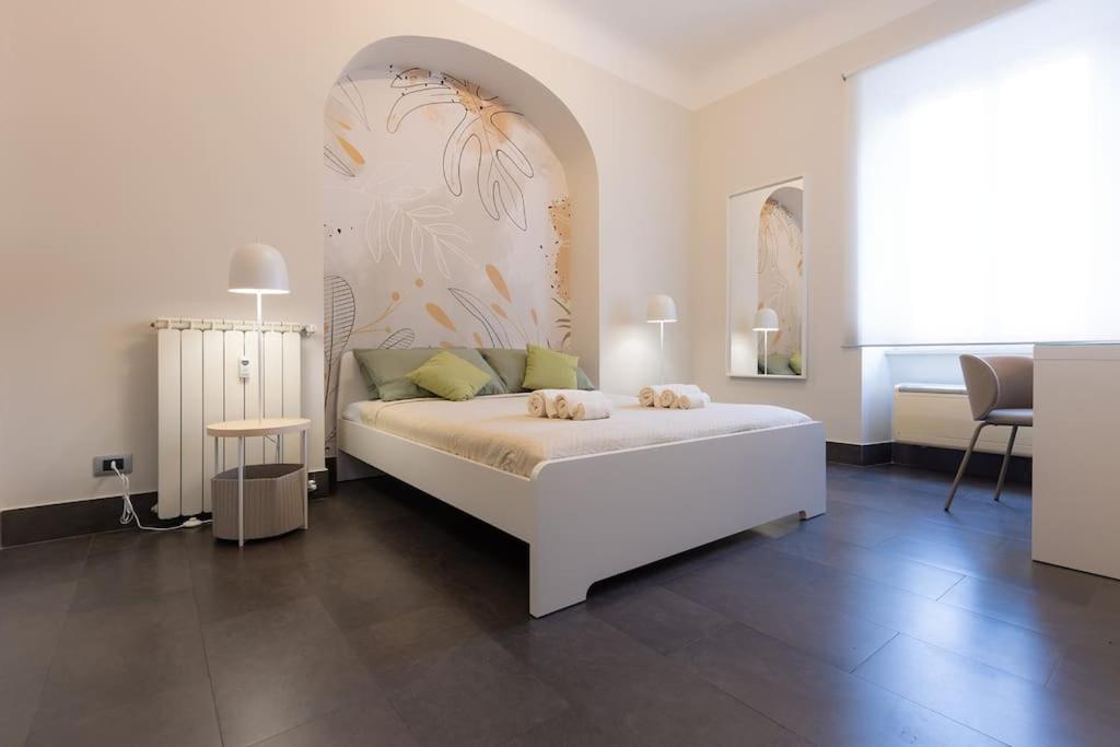 MC Apartment San Giovanni, Rom