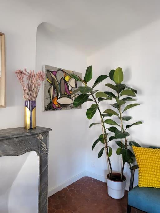 Logement au coeur de Marseille, le Stassi - 5