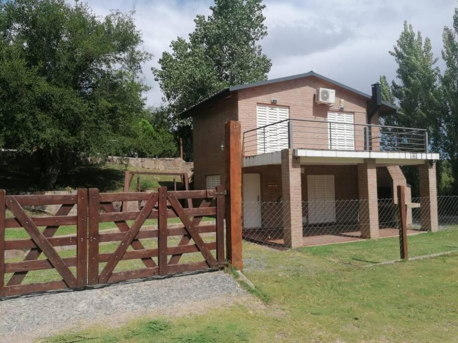Casa Pailalen - 2