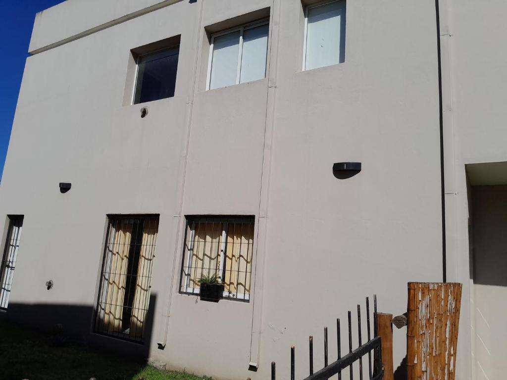 Casa Serrana - 4