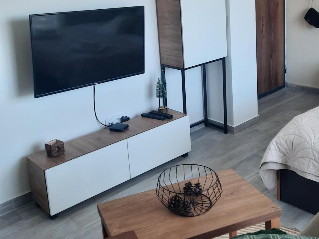 Sunny Woods Apartment - 4