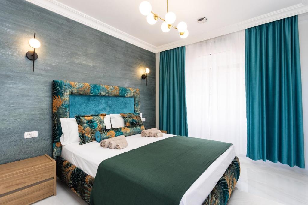 Villa Exotica - 2