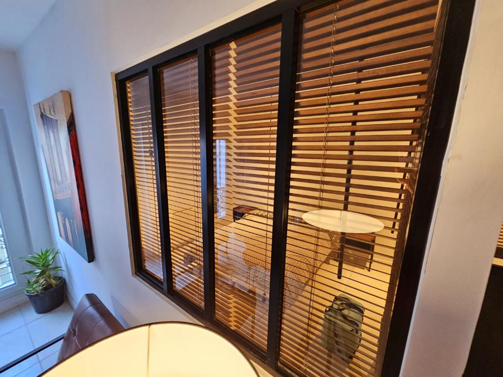 Appartement cosy centre ville proche chantiers navals, calanques, plages - 3