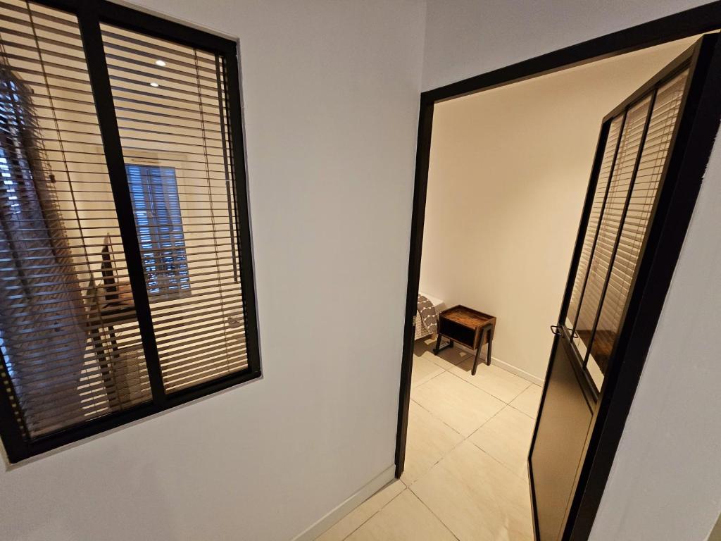 Appartement cosy centre ville proche chantiers navals, calanques, plages - 5