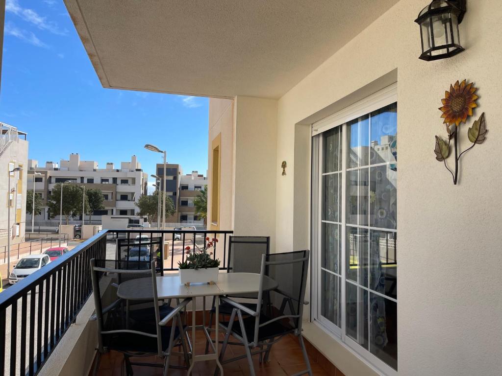 Apartamento del Toyo - 1