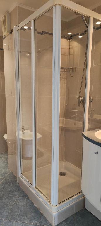 Appartement lumineux à Beausoleil (proche Monaco) - 3