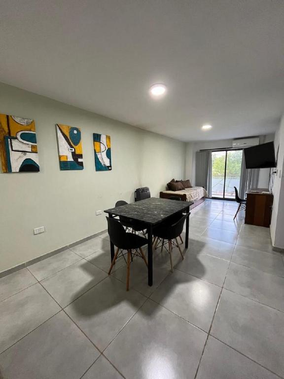 Complejo 9 De Julio - 2