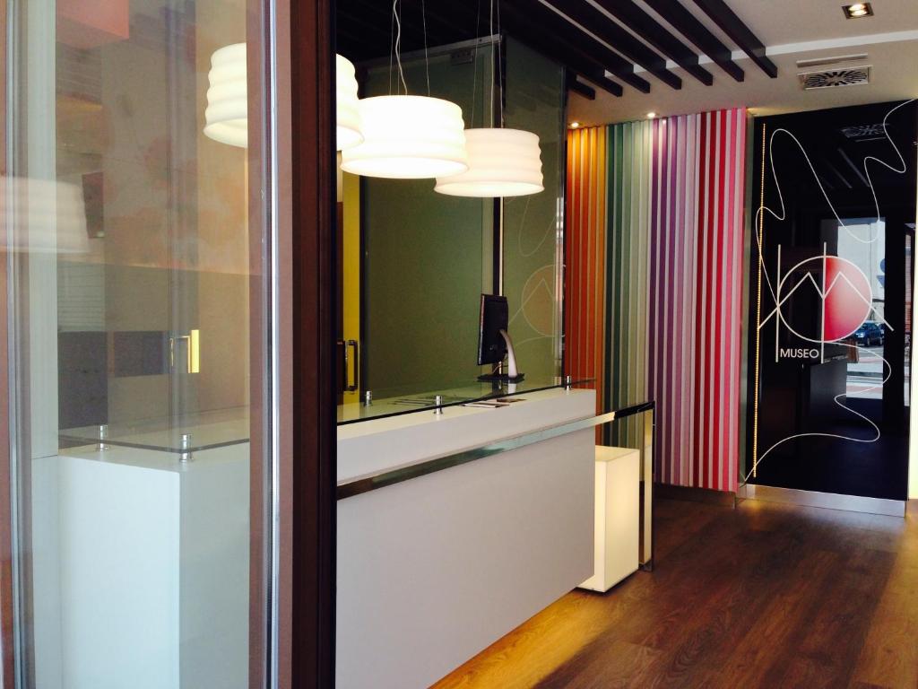 Hotel Boutique Museo Burgos photo