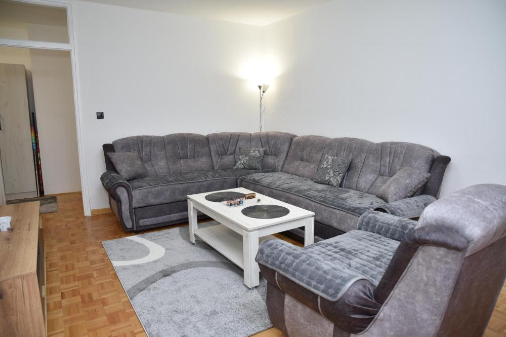 ENA apartman, Kraljevo