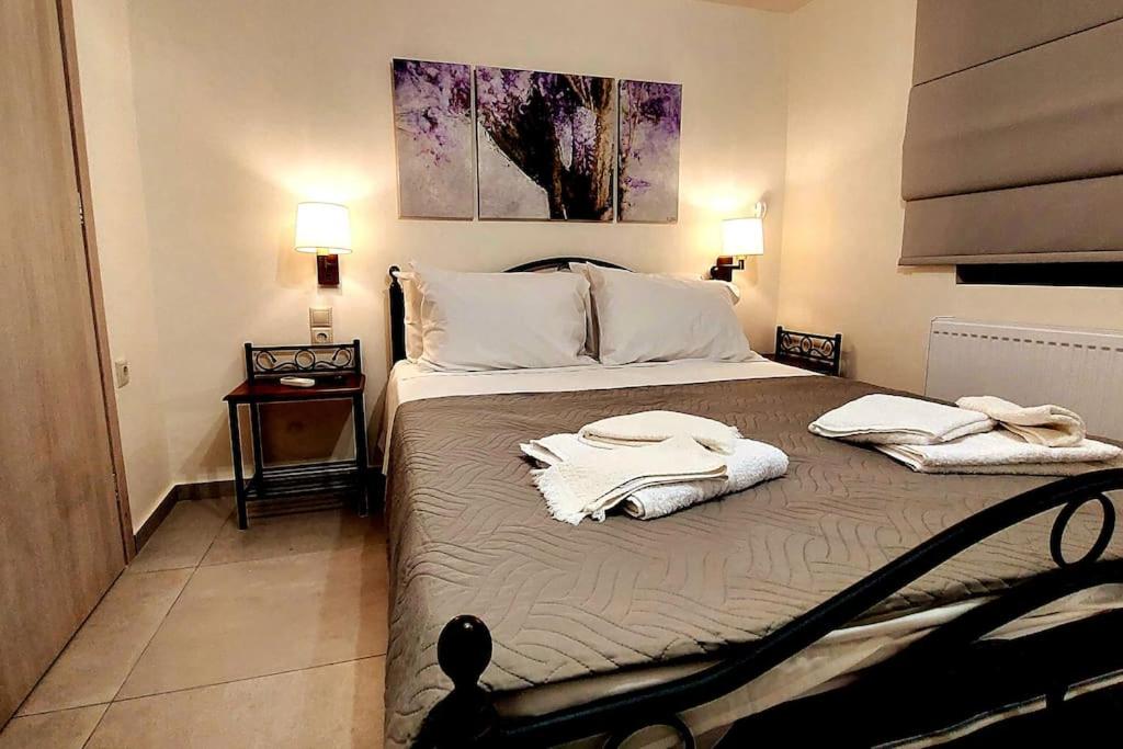 Cozy suite by Spiros & Marina, Chania