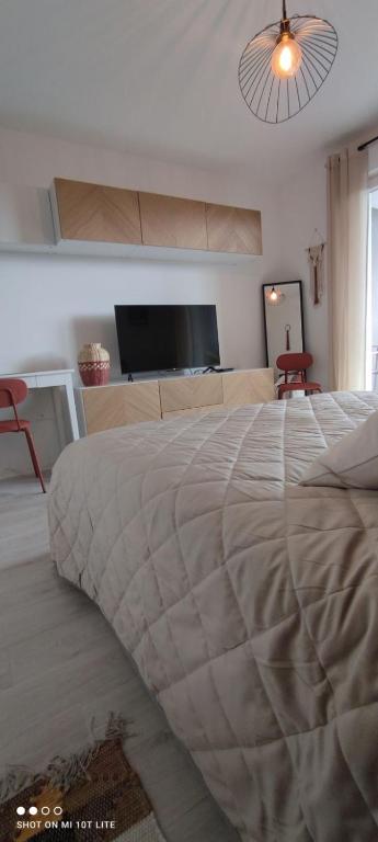 Studio 115 Wellness Cap d'Agde - 3