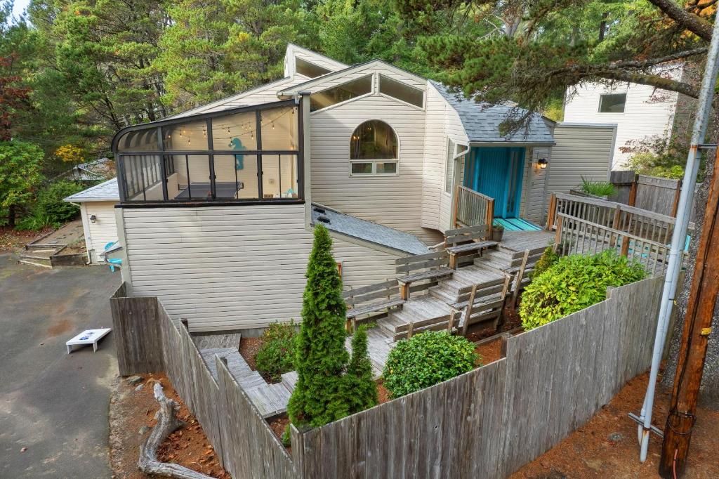 Haven MCA#462, Manzanita