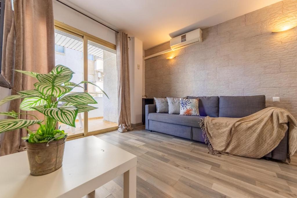 3 Apartamento Arquus Salou - 2