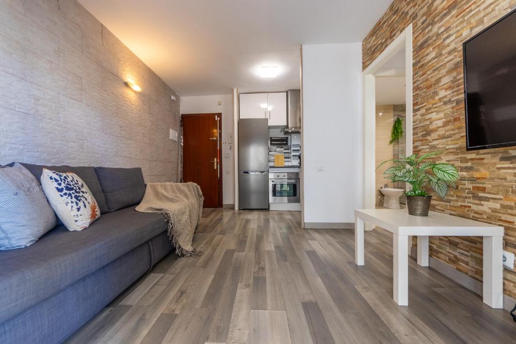 3 Apartamento Arquus Salou - 3