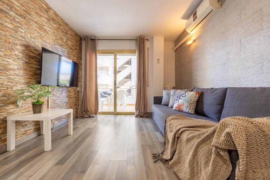 3 Apartamento Arquus Salou - 5
