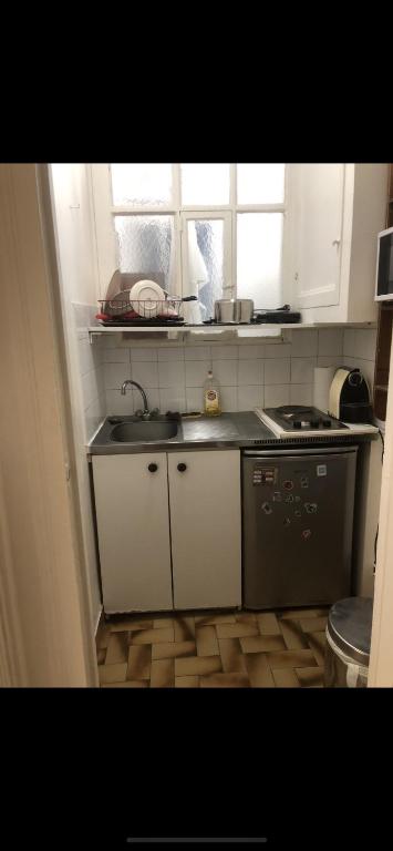 Studio sympa,proche de la gare - 2